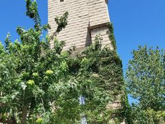 -北京张裕爱斐堡酒庄