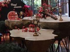 -天目湖御水温泉·度假酒店