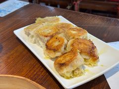 -德顺源·非遗烧麦·老菜(大观园店)