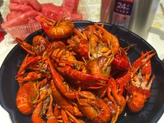 -聚味瞿记·龙虾堂(天元店)