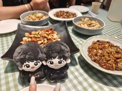 -玉桥餐厅(天坛店)