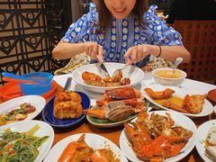 -mezza9 Macau(澳门君悦酒店)