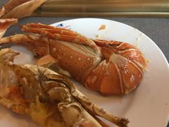 -小天鹅戴斯酒店鲸鲨百汇创作料理