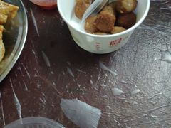 -桂萍特色牛筋牛杂(长堤街总店)