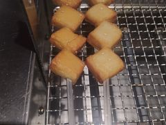 -橦橦小马扎烧烤 (传媒大学店)