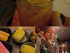 -和子足浴SPA会馆(梁溪店)