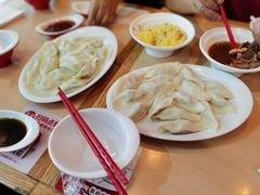 -喜家德虾仁水饺(乐都汇店)