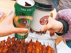 -王记西鎮电烤肉(汶上路店)