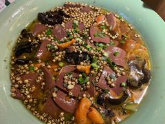 -绿茶餐厅(松江万达店)