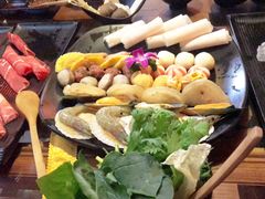 -丽江庭院之丽江往事(安定门店)