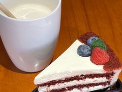 -姆们M Sweetie Cake(五道口店)
