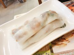 -添好运点心专门店(中环IFC店)