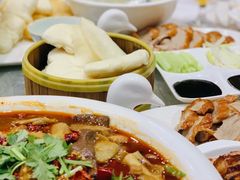 -庖丁堂酒店(金穗大道店)