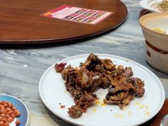 -宏宴·新京菜(望京店)