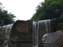 -四洞沟景区