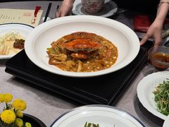 -满堂匠心川宴·私房菜(天府三街店)