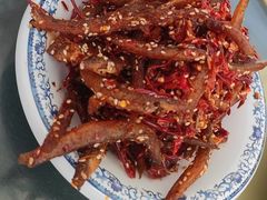 -都江堰石锅鱼