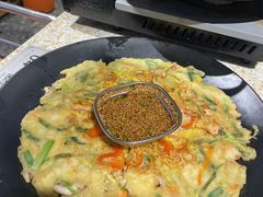 -欧巴烤肉(创富世纪店)