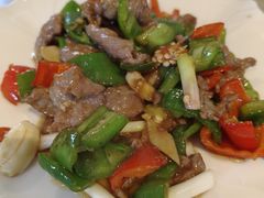 -八道本地特色菜馆(大鹏古城店)
