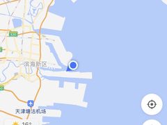 -东疆建设开发纪念公园