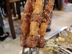 -老虎滩大连海鲜烧烤(建邺云锦路总店)