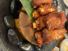 -沿江海南菜·文昌鸡祖师爷(大东海店)