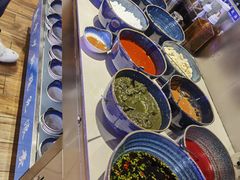 -万象·复兴号鲜肉烤肉海鲜自助(升级店)
