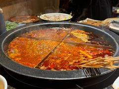 -陈眼镜火锅(总店)