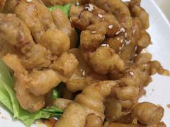 -满香舒·漳州小馆(大唐店)