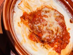 -萨莉亚意式餐厅(万嘉商业广场店)