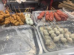 -辽B·小串(总店)