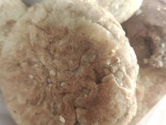 -雍和炸鸡烧饼