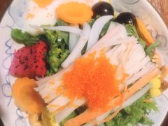 -旨料亭日本料理(四川北路店)