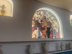 -巴尔喀十新疆餐厅(开发区店)