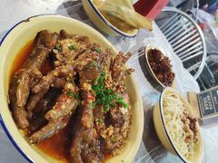 糖醋排骨-东排食堂长沙小吃大排档(五一广场店)