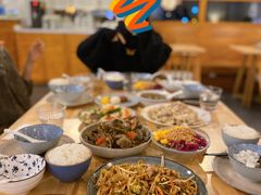 -禾气食店