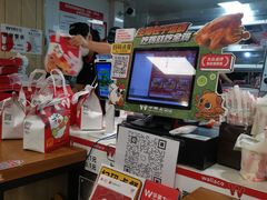 -华莱士炸鸡汉堡(崇文门搜秀城店)