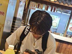 -老城南.鸭血粉丝汤(夫子庙店)