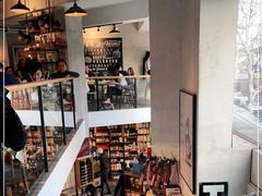 大堂-Alimentari早午餐(安福路店)