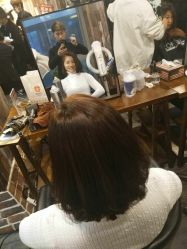 点击看大图 -美格丝M.G.S Hair Salon