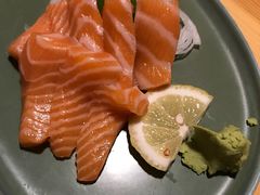 -福匠日本料理(人民路店)