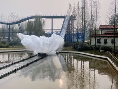 -国色天乡三期陆地乐园