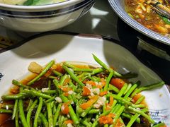 -眷江南之小蓝鲸(王府大街店)