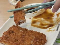 -小杨生煎(成山巴黎春天店)