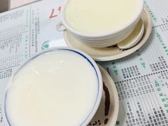 -仁信双皮奶(东川路店)