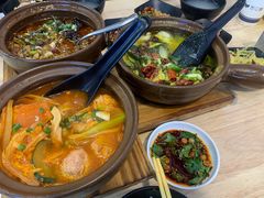 -沈妈砂锅(光华村店)