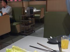 -海底捞火锅(吴中路店)