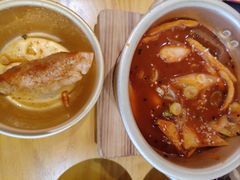 -小韩屋韩国料理(上海湾店)