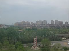 -前关湿地公园