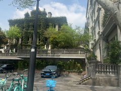 -杭州新新饭店·1913餐厅